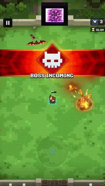 ��ڤ����������RPGȥ����(������RPG��Ϸ)vReview 8 �ٷ������ͼ2