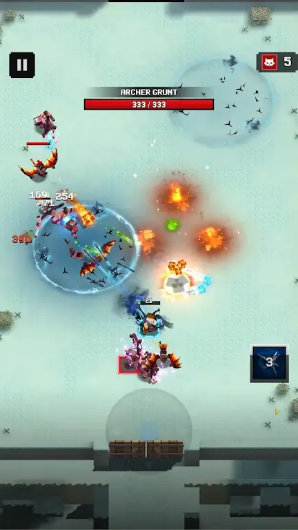 ��ڤ����������RPGȥ����(������RPG��Ϸ)vReview 8 �ٷ������ͼ1