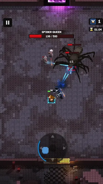 ��ڤ����������RPGȥ����(������RPG��Ϸ)vReview 8 �ٷ������ͼ3