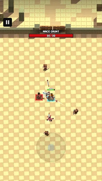 ��ڤ����������RPGȥ����(������RPG��Ϸ)vReview 8 �ٷ������ͼ4