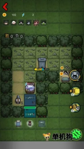 ɭ���й���׿���ֻ���v1.0.1 ��׿���ͼ4