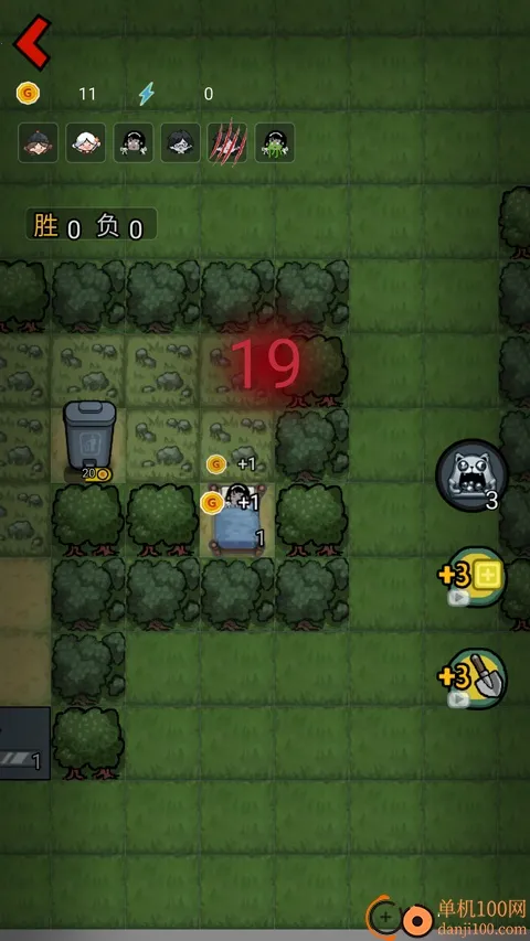 森林有鬼安卓版手机版 森林有鬼安卓版手机版