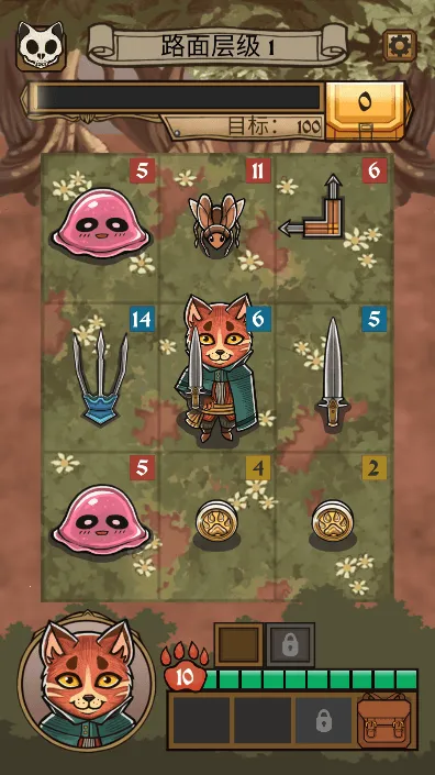 è�����mod�˵���(è��ð����Ϸ)v1.0.1 �ٷ������ͼ3