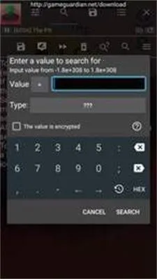 蓝绿修改器app安卓版手机版 蓝绿修改器app安卓版手机版