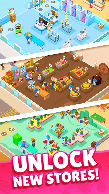 �������ȥ����(ģ�⾭Ӫ��Ϸ)v1.0.0 �ֻ����ͼ4