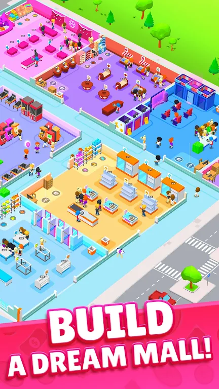 �������ȥ����(ģ�⾭Ӫ��Ϸ)v1.0.0 �ֻ����ͼ1