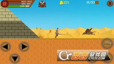 Ѱ��ð��(Ѱ��ð����Ϸ)v1.19.0 ��Ѱ��ͼ4