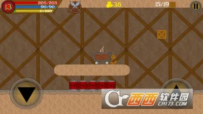 Ѱ��ð��(Ѱ��ð����Ϸ)v1.19.0 ��Ѱ��ͼ3