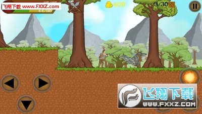 Ѱ��ð��(Ѱ��ð����Ϸ)v1.19.0 ��Ѱ��ͼ1