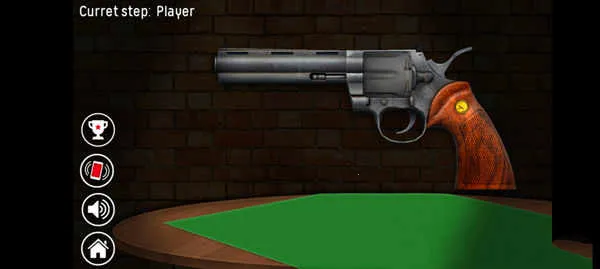 俄罗斯转盘安卓版手机版 俄罗斯转盘安卓版手机版