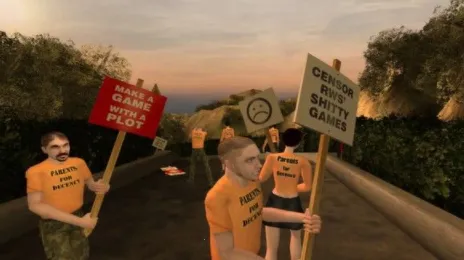 夺命邮差2(沙盒冒险游戏) 夺命邮差2(沙盒冒险游戏)