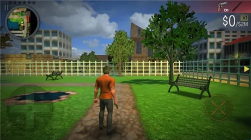 夺命邮差2(沙盒冒险游戏) 夺命邮差2(沙盒冒险游戏)