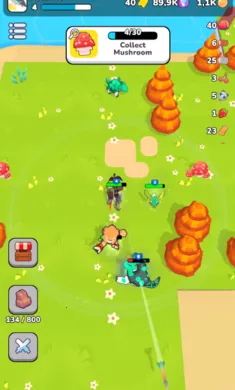 ����ũ����飺�������2026�ٷ�����v1.0.1 �ٷ������ͼ2