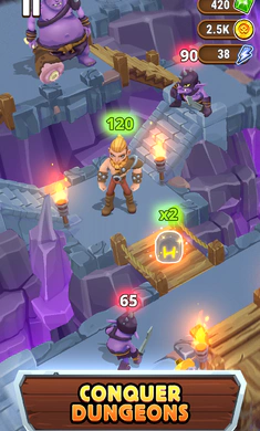 ά������(�粼��ս����Ϸ)v1.0.12 �ٷ������ͼ3