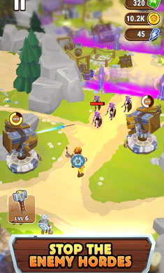 ά������(�粼��ս����Ϸ)v1.0.12 �ٷ������ͼ0