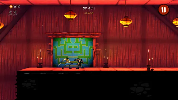 暗影之刃2026官方最新版本 暗影之刃2026官方最新版本