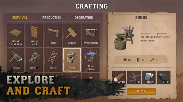 ľ������ɳĮ����(ɳĮ������Ϸ)v0.35.18 �ٷ������ͼ1