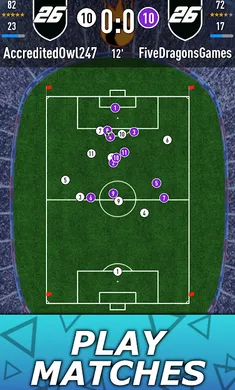 FIFA26����ģ����2026�ٷ����°汾v2.11 ��Ѱ��ͼ0