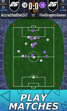 FIFA26����ģ����2026�ٷ����°汾v2.11 ��Ѱ��ͼ3