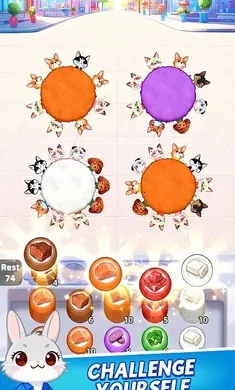 �����Ԯ�����ιʳ(����ιʳ��Ϸ)v1.0.0 ��׿���ͼ4