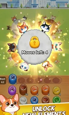 �����Ԯ�����ιʳ(����ιʳ��Ϸ)v1.0.0 ��׿���ͼ3