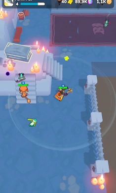 ����ũ������(ũ�����������Ϸ)v1.0.1 ��Ѱ��ͼ3