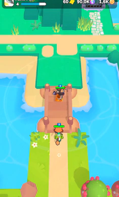 ����ũ������(ũ�����������Ϸ)v1.0.1 ��Ѱ��ͼ4