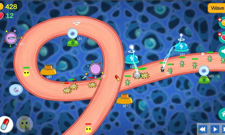 ��������(����������Ϸ)v1.1.1 ��׿���ͼ0