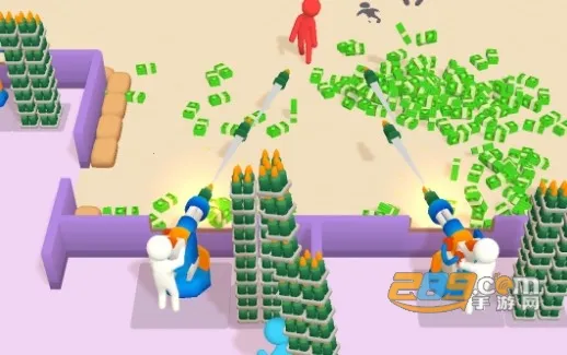 我的僵尸营地中文版下载 我的僵尸营地中文版下载