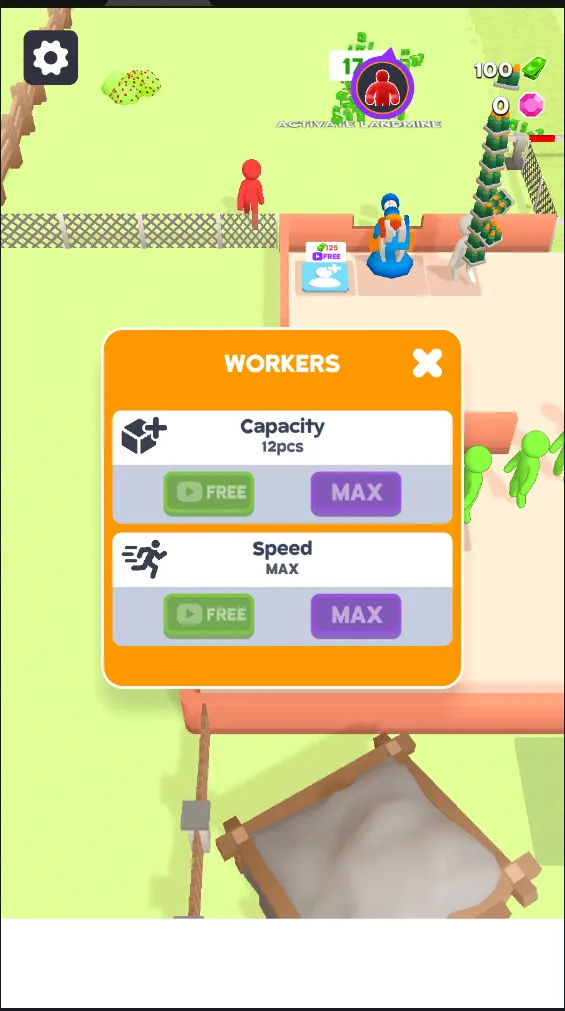 �ҵĽ�ʬӪ�����İ�����v1.1.6 �ٷ������ͼ4