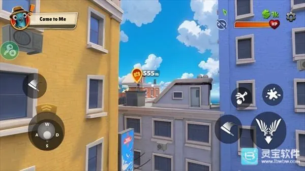 我是鸟手游下载 我是鸟手游下载