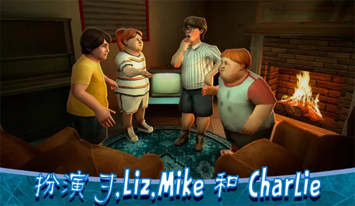 �ֲ������8�����ºڿͲ˵�v1.1 ��׿���ͼ4