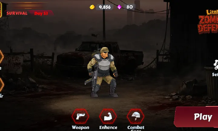 СС��ʬ����2026���ذ�װv0.0.26 �ֻ����ͼ0