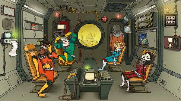 60����2026�ٷ�����v1.3.5 �ٷ������ͼ0