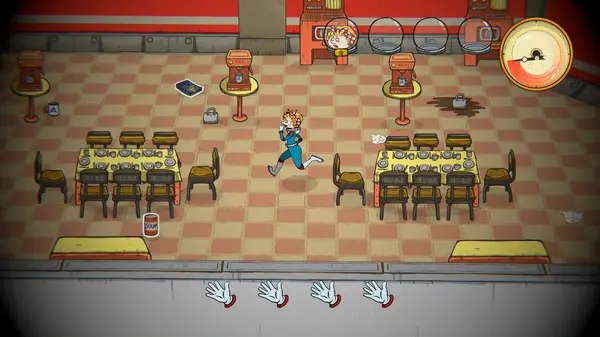 60����2026�ٷ�����v1.3.5 �ٷ������ͼ4