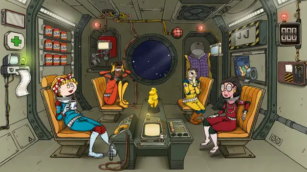 60����2026�ٷ�����v1.3.5 �ٷ������ͼ1