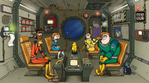 60����2026�ٷ�����v1.3.5 �ٷ������ͼ3