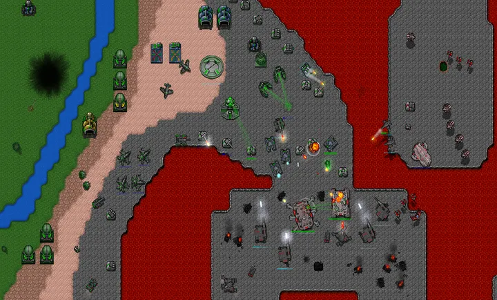 ����ս������ٷ�����v680 ��׿���ͼ4