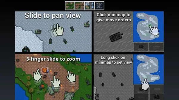 ����ս������ٷ�����v680 ��׿���ͼ1