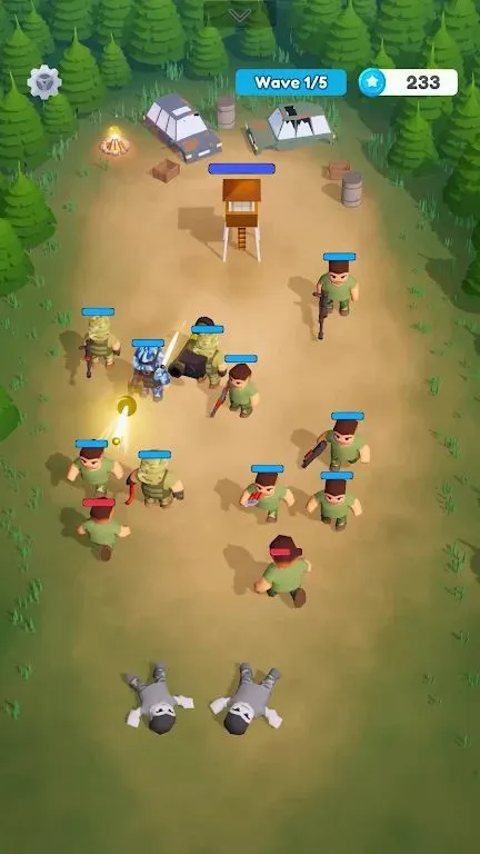 ��������(������������Ϸ)v0.1.1 �ֻ����ͼ4