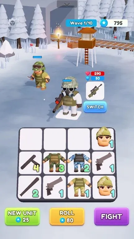 ��������(������������Ϸ)v0.1.1 �ֻ����ͼ2