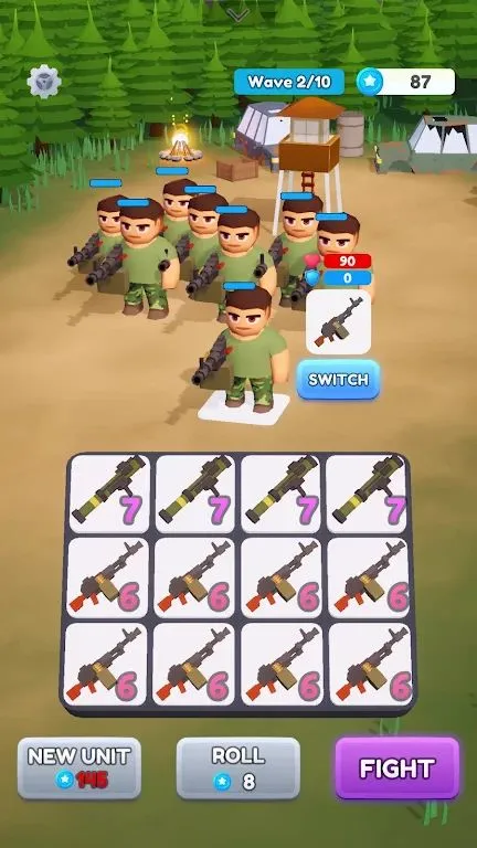 ��������(������������Ϸ)v0.1.1 �ֻ����ͼ1