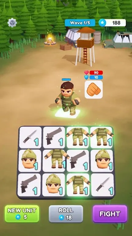 ��������(������������Ϸ)v0.1.1 �ֻ����ͼ0