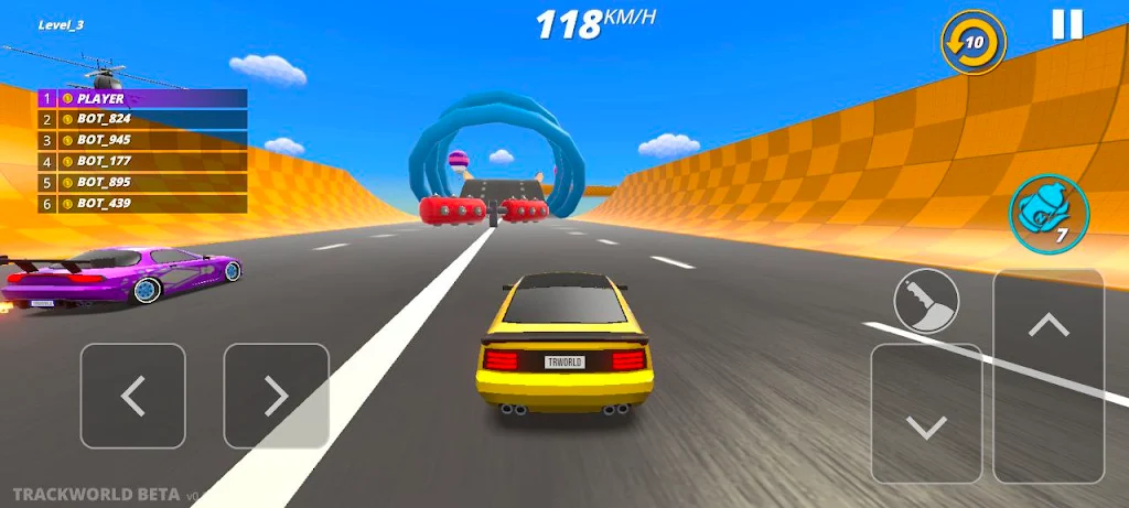 �ؼ����ٿ��ȣ��µ���ʦ(�����ؼ���Ϸ)v0.0.1 ��׿���ͼ1