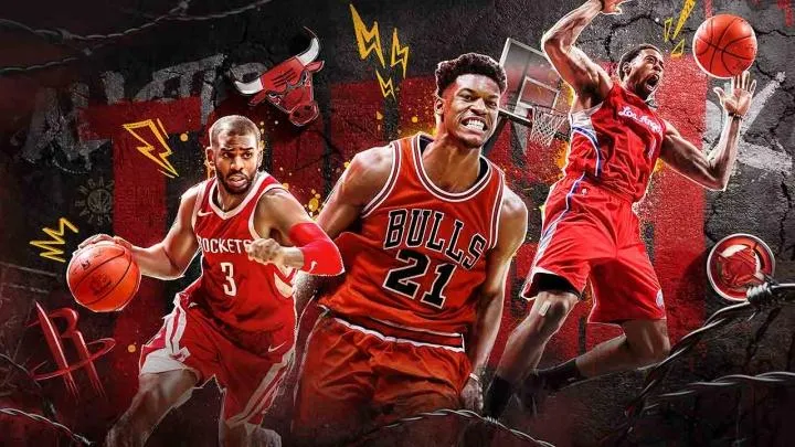 ��ְ��ȫ����-NBA2K2026���°汾v0.3.6020 �ٷ������ͼ2