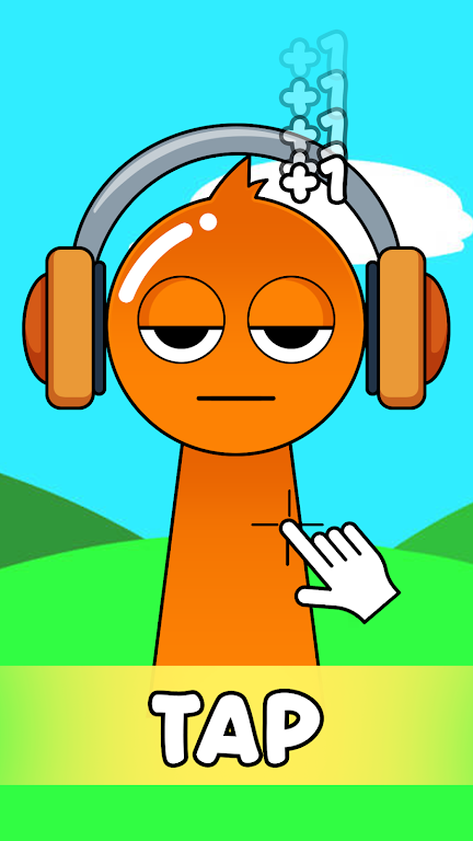 Ȥζ�����(���������Ϸ)v0.2.1 ��׿���ͼ4