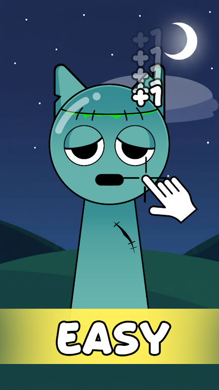 Ȥζ�����(���������Ϸ)v0.2.1 ��׿���ͼ0