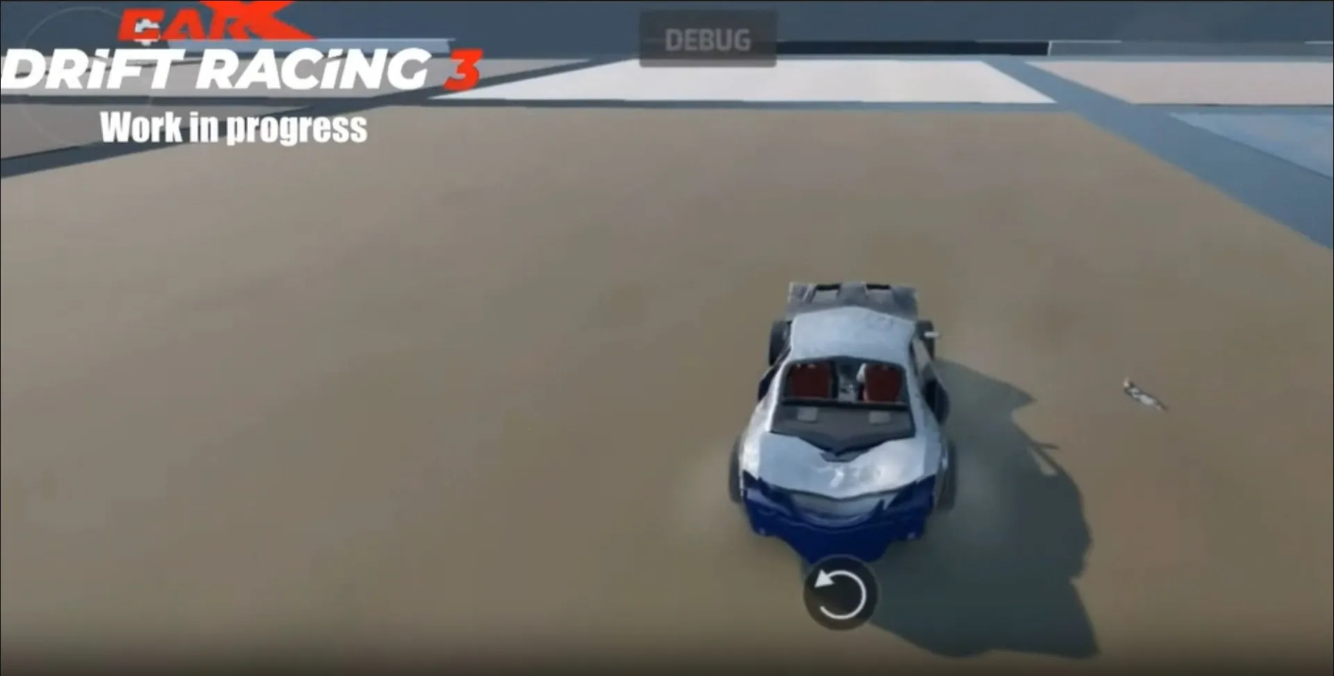 CarXƯ������3(Ư��������Ϸ)v1.9.1 �ֻ����ͼ1