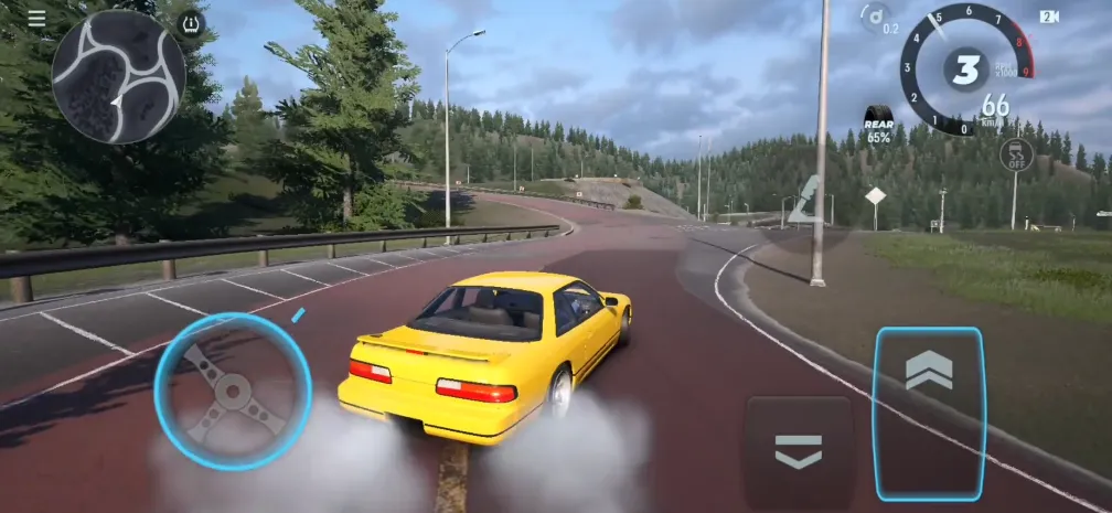 CarXƯ������3(Ư��������Ϸ)