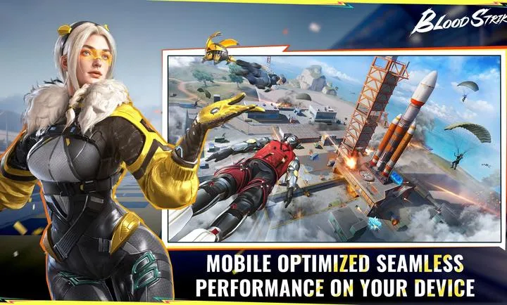 Ѫսͻ��(����ɱ�����Ϸ)v1.003.650013 ��׿���ͼ1